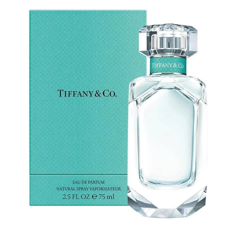 Tiffany & Co. 2.5 Oz EDP Women
