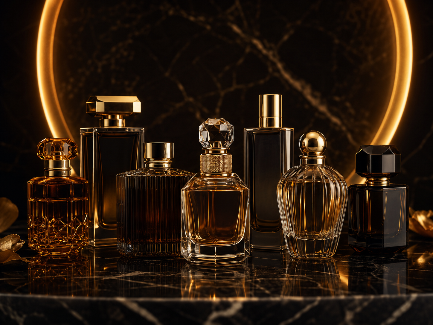 All Fragrances