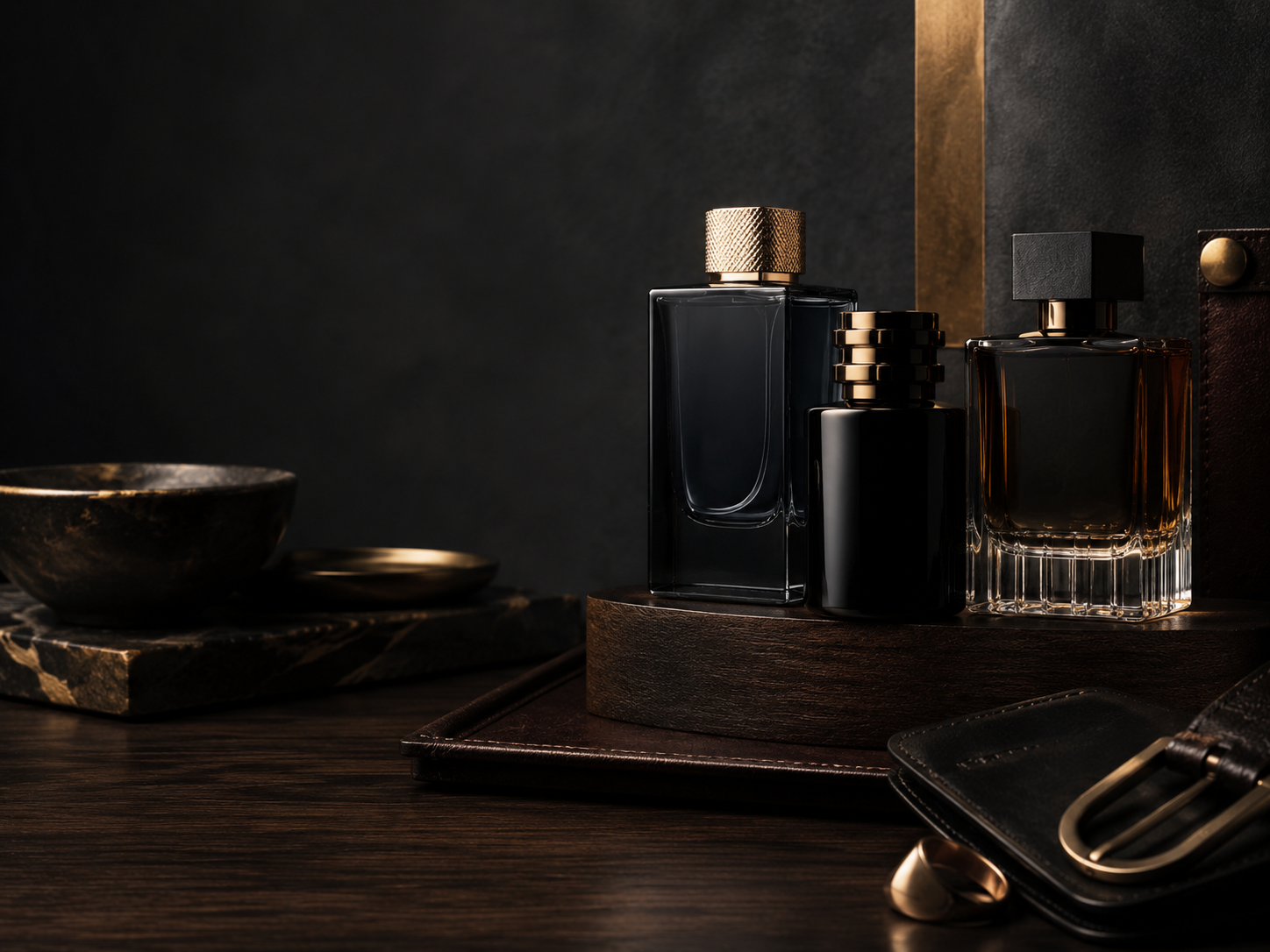 Men's Fragrances