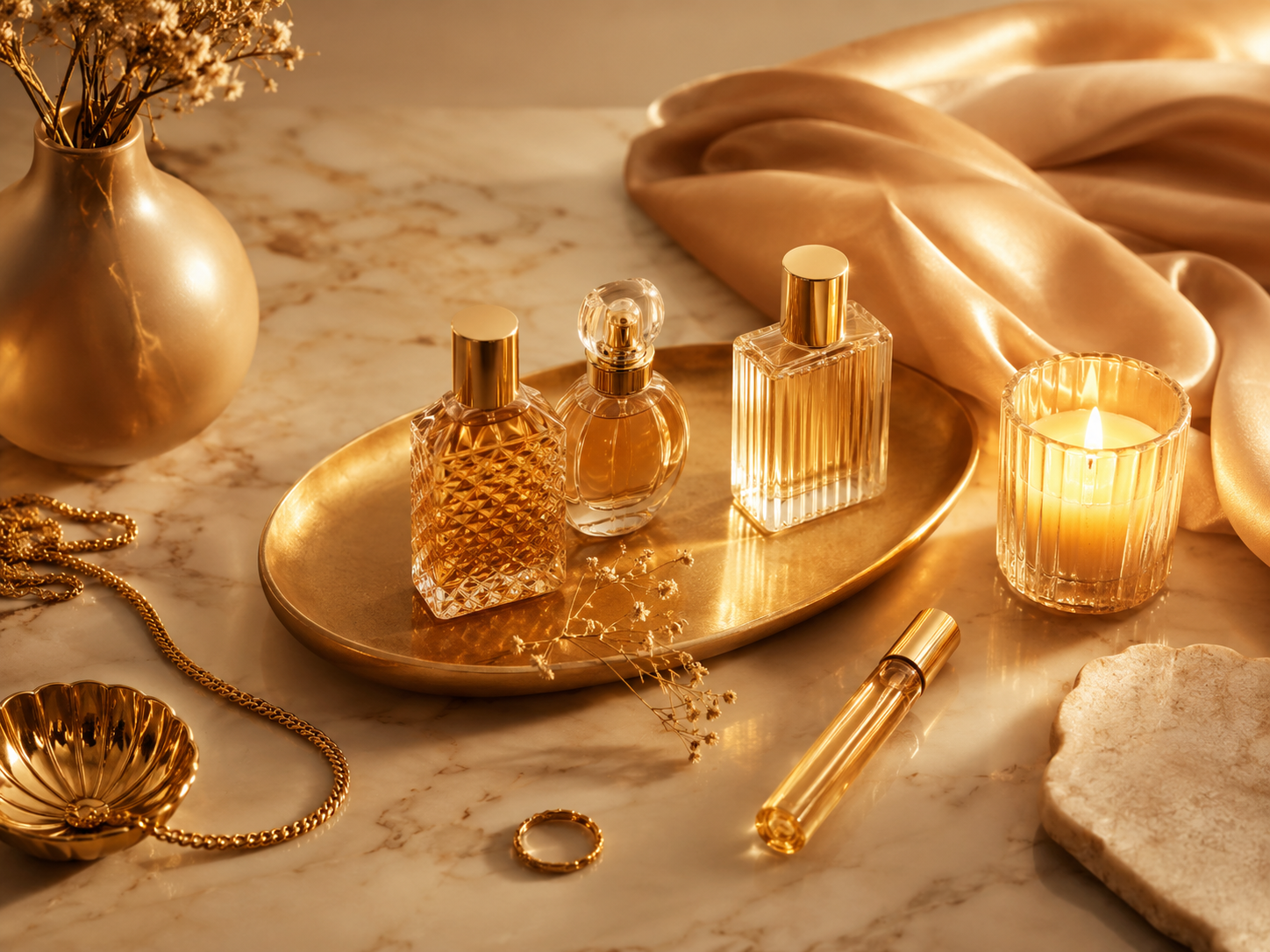 Fragrances Under $50