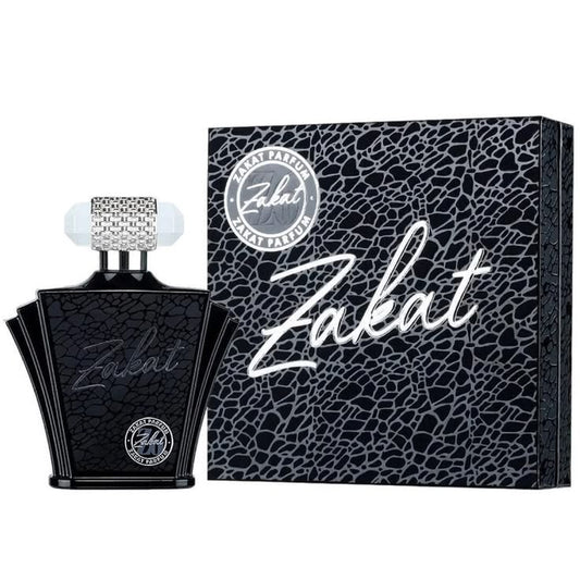 Zakat Z6
