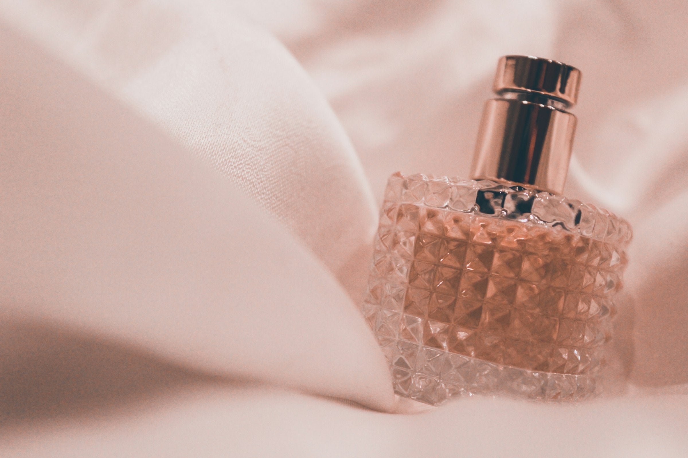 Unisex Fragrances - Bella Rosse